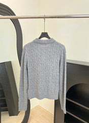 RALPH LAUREN 25S POLO SWEATER 235