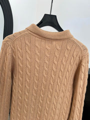 RALPH LAUREN POLO KNIT SWEATER STYLE 431