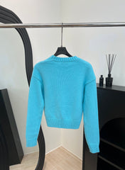 CHANEL 25S SWEATER 620457