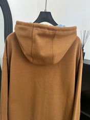 LOEWE FLEECE JACKET STYLE 212