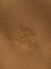 LOEWE FLEECE JACKET STYLE 212