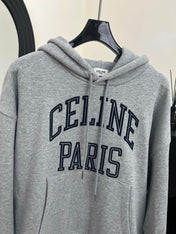 CELINE 25S HOODIE 0068