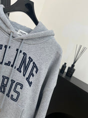 CELINE 25S HOODIE 0068