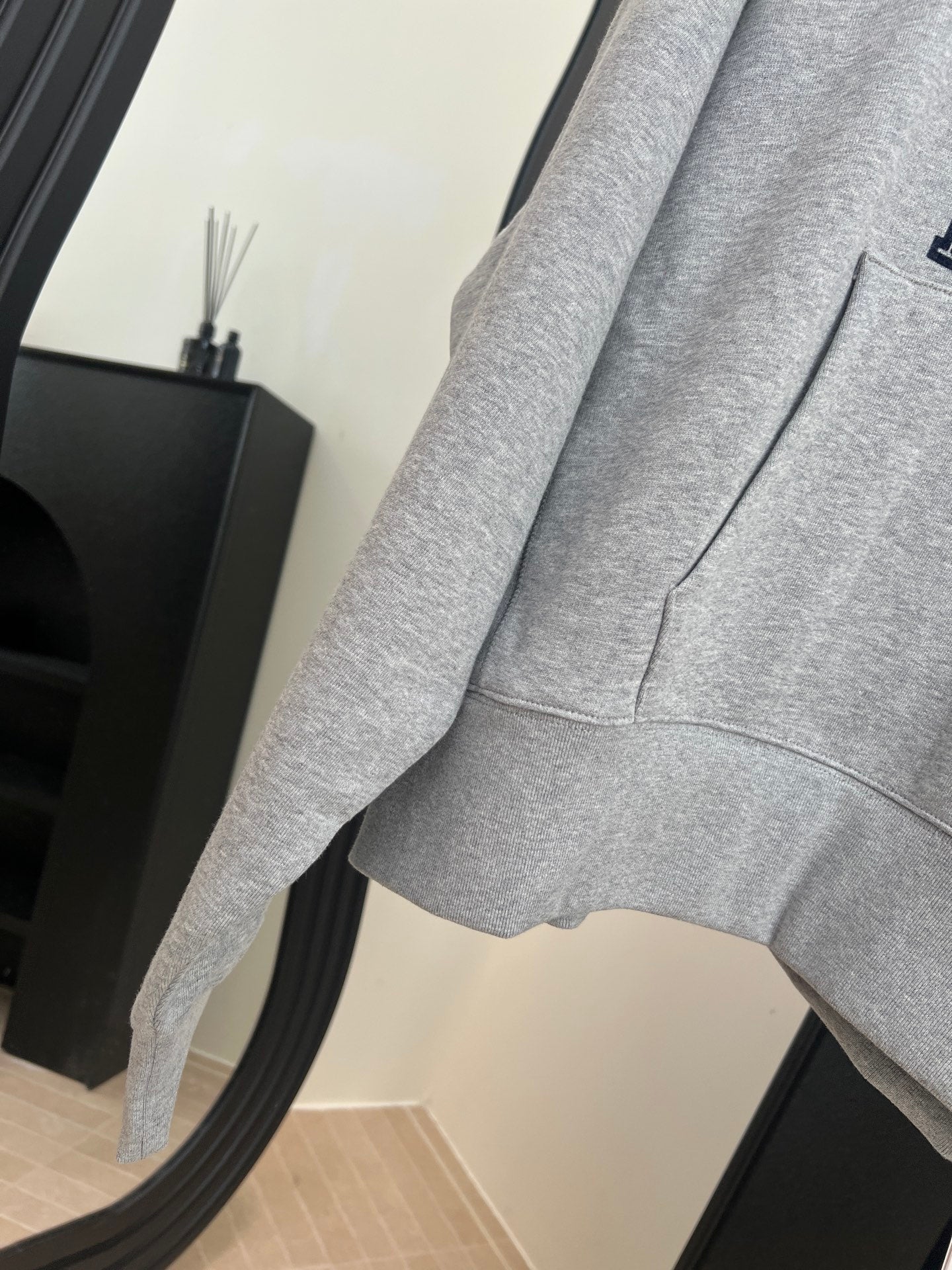 CELINE 25S HOODIE 0068