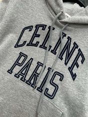 CELINE 25S HOODIE 0068