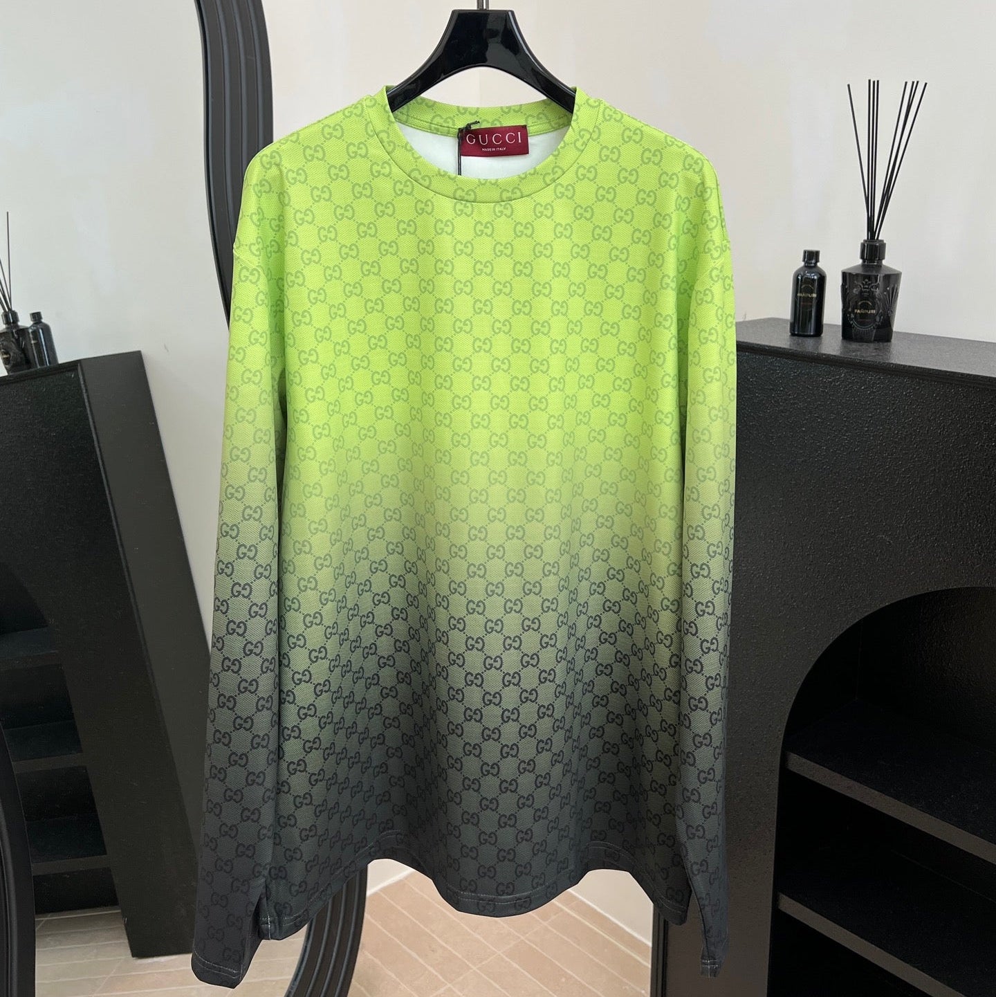 GUCCI SWEATSHIRT STYLE 15