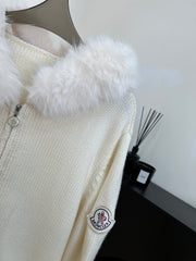 MONCLER CARDIGAN STYLE 316