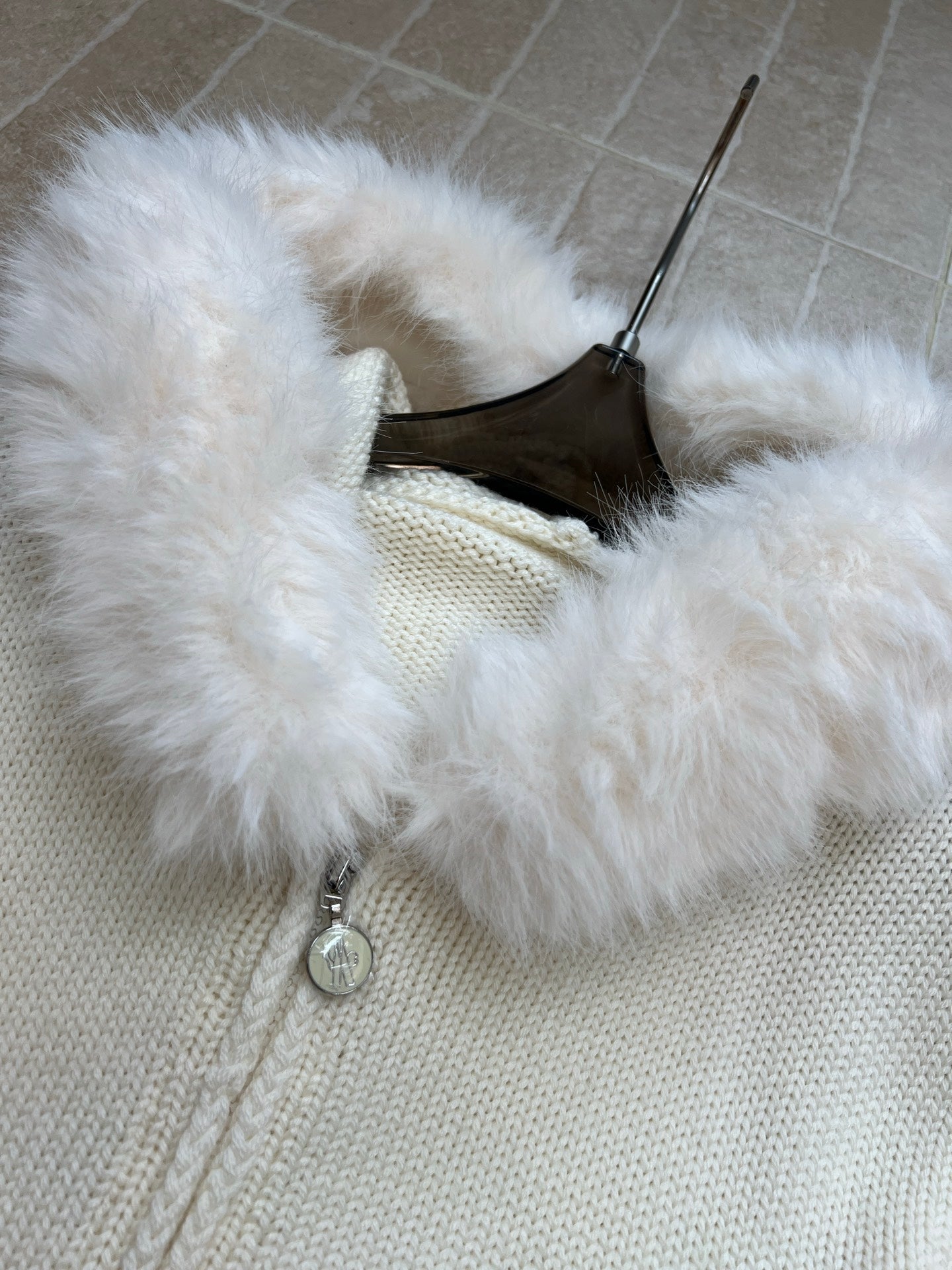 MONCLER CARDIGAN STYLE 316