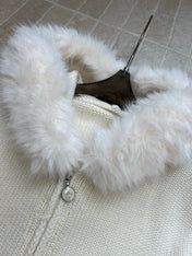 MONCLER CARDIGAN STYLE 316