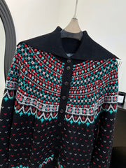 RALPH LAUREN CARDIGAN STYLE 195