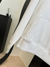 DIOR 25S HOODIE 744