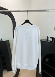 DIOR 25S SWEATSHIRT 847