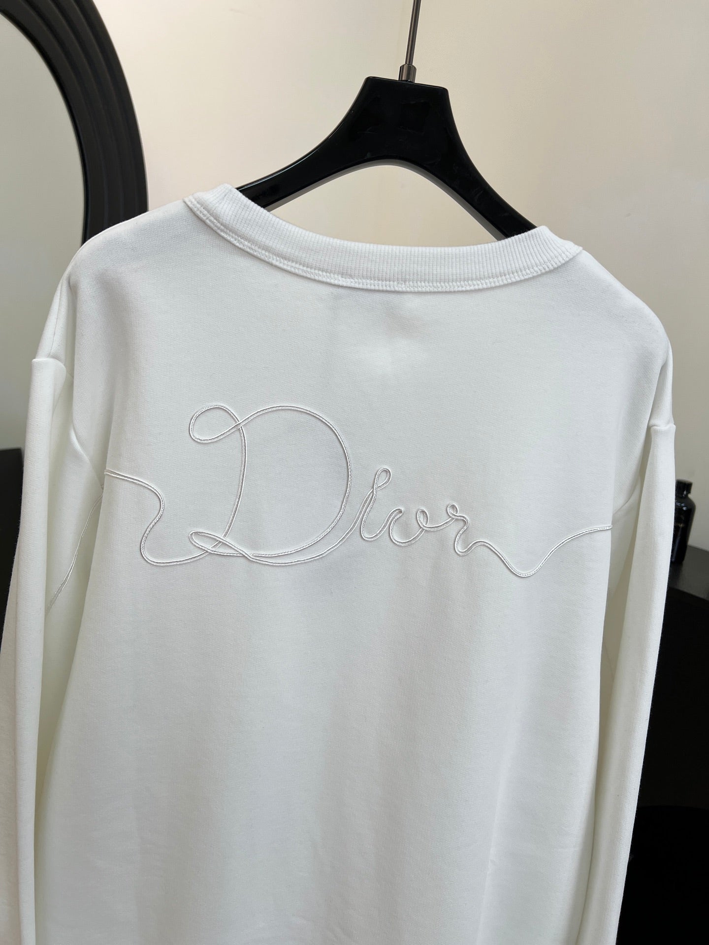 DIOR 25S SWEATSHIRT 847