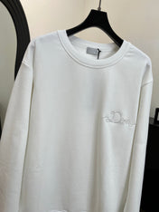 DIOR 25S SWEATSHIRT 847