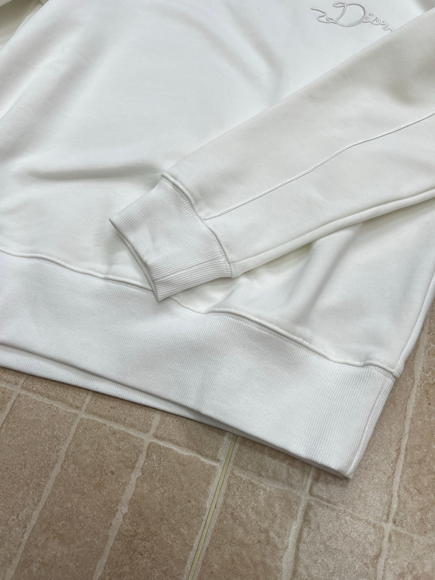 DIOR 25S SWEATSHIRT 847