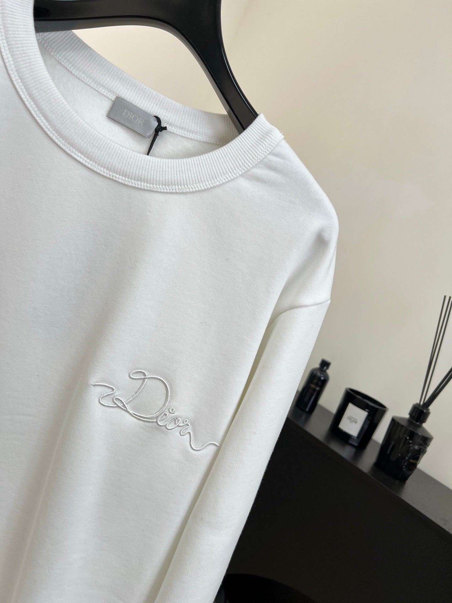 DIOR 25S SWEATSHIRT 847