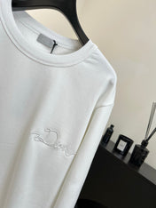 DIOR 25S SWEATSHIRT 847