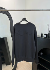DIOR 25S SWEATSHIRT 846