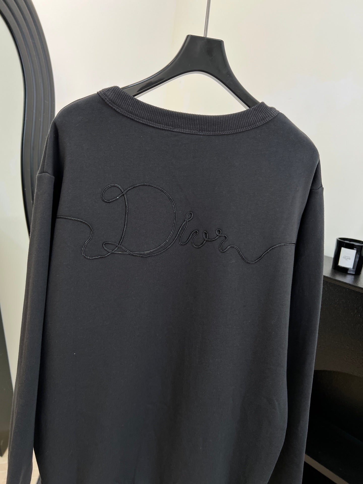 DIOR 25S SWEATSHIRT 846