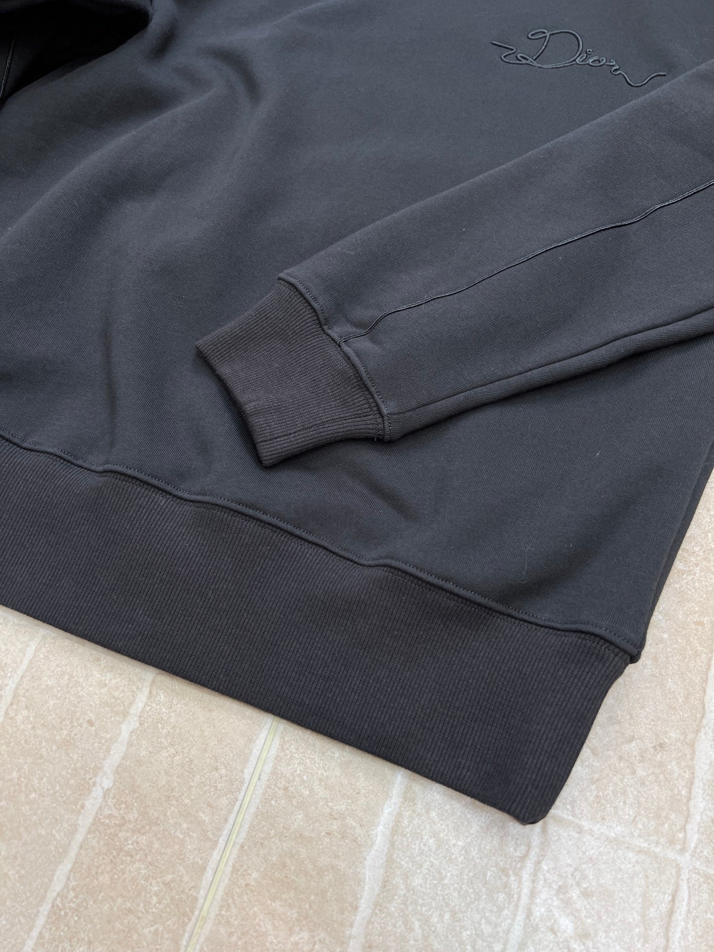 DIOR 25S SWEATSHIRT 846