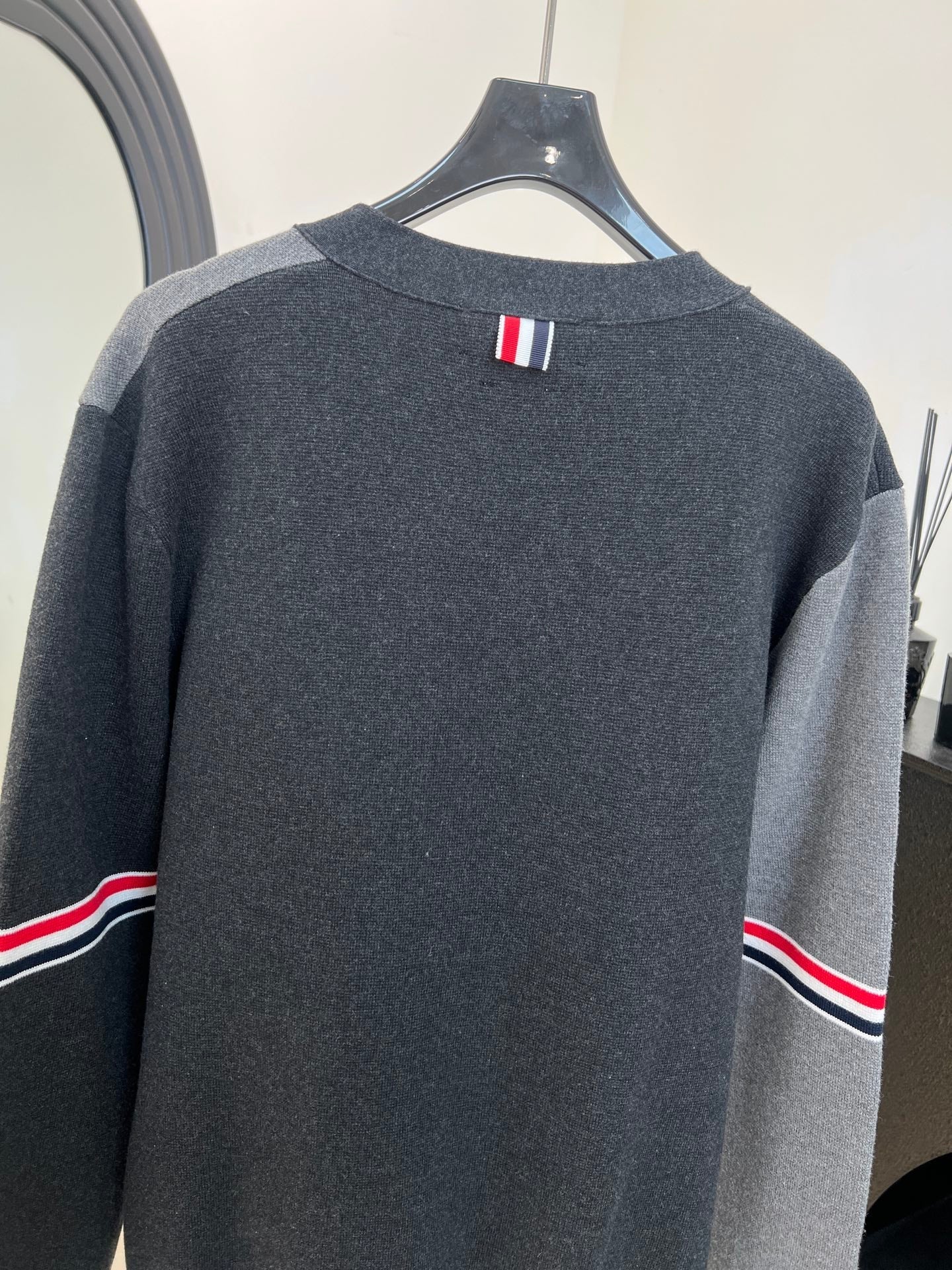 THOM 26S CARDIGAN 790098