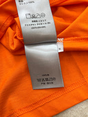 DIOR 25S SHORT-SLEEVE CREW NECK T-SHIRT 879