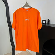 DIOR 25S SHORT-SLEEVE CREW NECK T-SHIRT 879