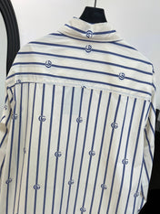 GUCCI SHIRT 799818