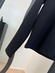 LORO PIANA 26S LONG SLEEVE T-SHIRT 763