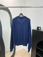 GUCCI 26S KNIT POLO SHIRT 254
