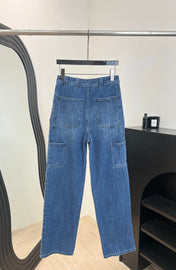 CHANEL 26S JEANS 956