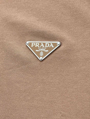 PRADA 26S SHORT SLEEVED SHIRT 705