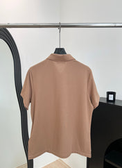 PRADA 26S SHORT SLEEVED SHIRT 705