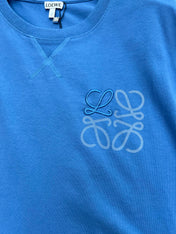 LOEWE 26S SHORT SLEEVE T-SHIRT 489