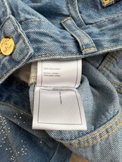 CHANEL 26S JEANS STYLE 1106