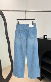 CHANEL 26S JEANS STYLE 1106