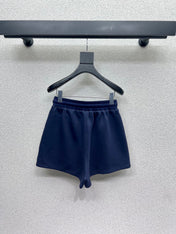 MIUMIU JACKET AND SHORTS SET STYLE 16