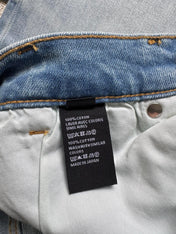 CELINE 26S JEANS STYLE 74