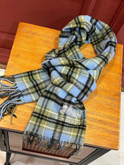 BBR SCARF 190 CM IN CASHMERE 486482