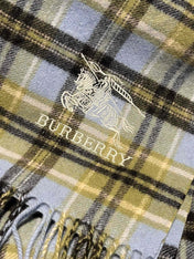 BBR SCARF 190 CM IN CASHMERE 486482