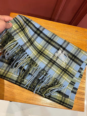 BBR SCARF 190 CM IN CASHMERE 486482