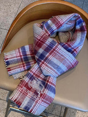 BBR SCARF IN CASHMERE 488226