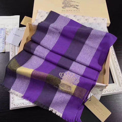 BBR SCARF 180 CM IN CASHMERE 488981