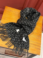 BBR SCARF 180 CM IN CASHMERE 489021