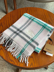 BBR SCARF 190 CM IN CASHMERE 490769