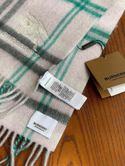 BBR SCARF 190 CM IN CASHMERE 490769