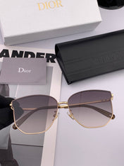 MONTAIGNE SUNGLASS CD4635 IN ACETATE