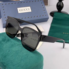 SQUARE FRAME SUNGLASSES G9316 IN ACETATE