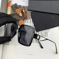 MONTAIGNE SUNGLASS D5541 IN METAL