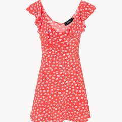 DIOR 25S SHORT SKIRT STYLE 181